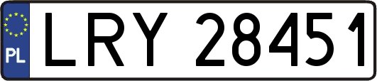LRY28451