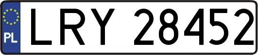 LRY28452