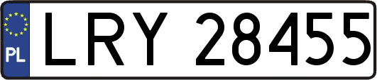 LRY28455