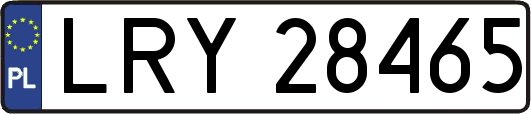 LRY28465