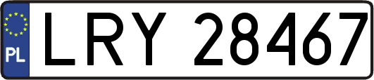LRY28467