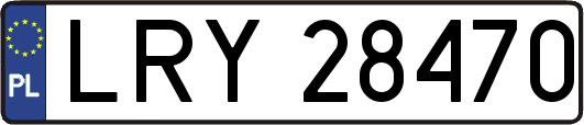 LRY28470