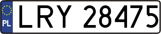 LRY28475