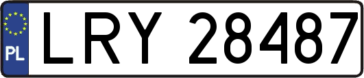LRY28487