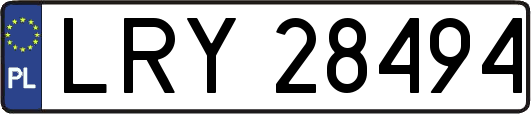 LRY28494