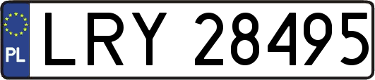 LRY28495