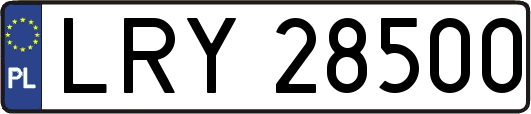 LRY28500