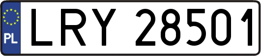 LRY28501