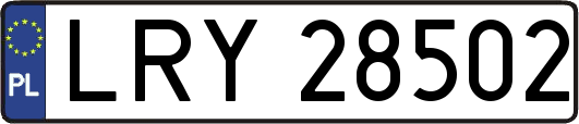 LRY28502