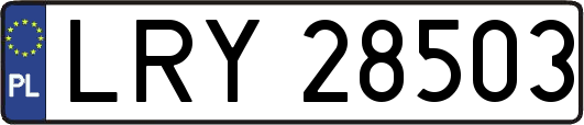 LRY28503