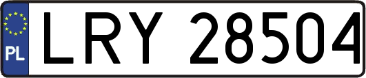 LRY28504