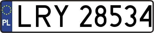 LRY28534