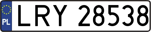 LRY28538
