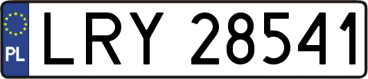 LRY28541