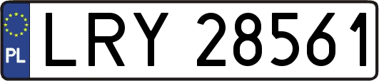 LRY28561