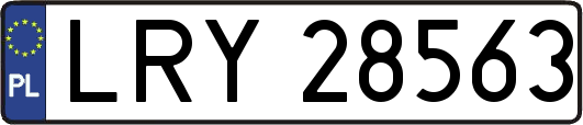 LRY28563