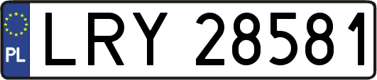 LRY28581