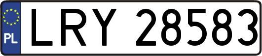 LRY28583