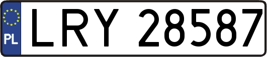 LRY28587