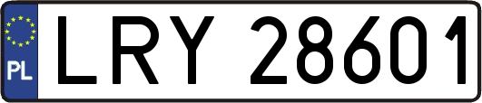LRY28601