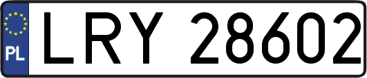 LRY28602