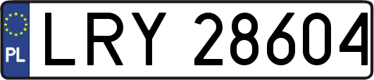 LRY28604