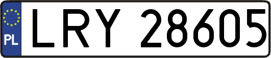 LRY28605