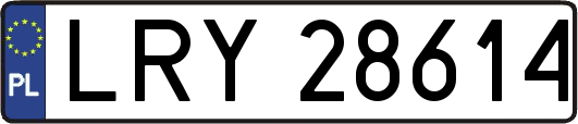 LRY28614
