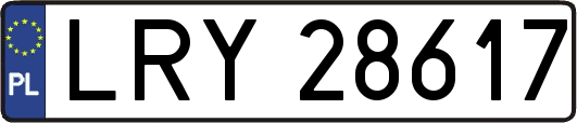 LRY28617