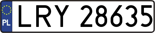 LRY28635