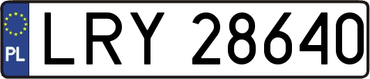 LRY28640