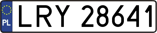 LRY28641