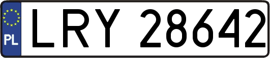 LRY28642
