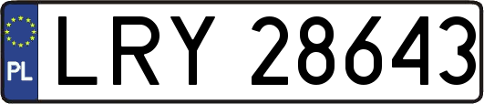 LRY28643