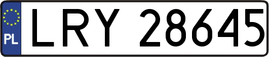 LRY28645