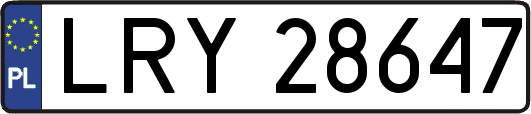LRY28647