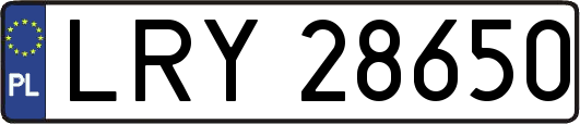 LRY28650