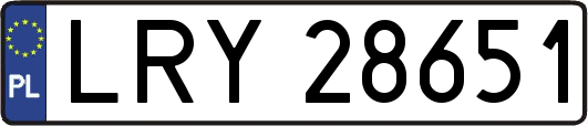 LRY28651