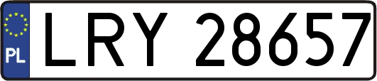 LRY28657
