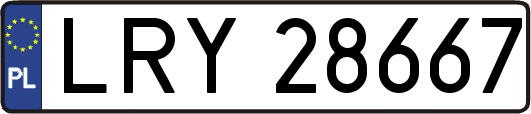 LRY28667