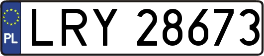 LRY28673