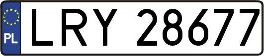 LRY28677