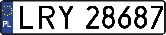 LRY28687