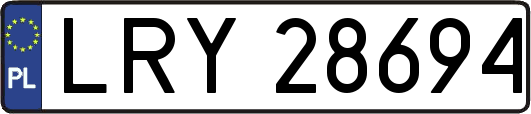 LRY28694