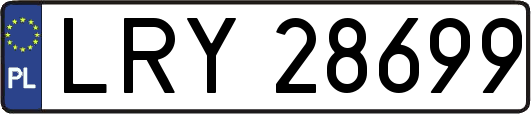 LRY28699