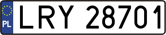 LRY28701