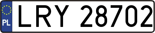 LRY28702