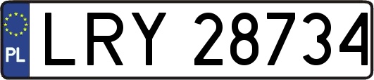 LRY28734