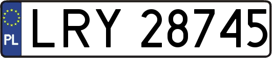 LRY28745