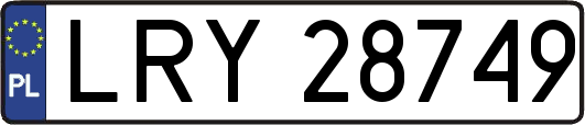 LRY28749